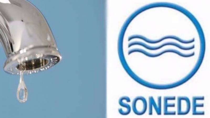 Perturbation dans la distribution de l’eau à la cité El Milaha SONEDE