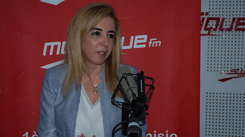 Becheikh: Le scanner de l'hôpital de Béja est en panne depuis 3 mois Sonia Becheikh