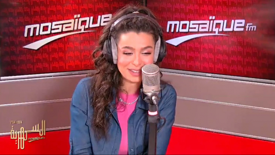 Sonia Younsi : Fallujah reflète la réalité nos lycées Sonia Younsi