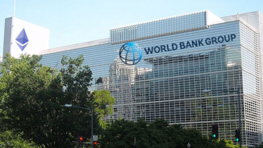 La Banque mondiale suspend son aide au Soudan soudan, Banque mondiale