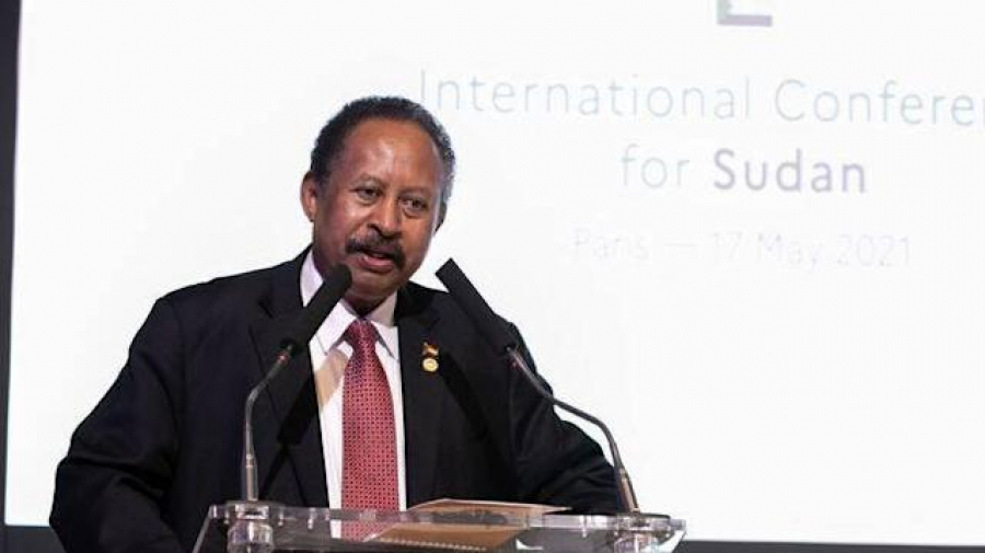 Soudan: Le Premier ministre ramené chez lui Soudan: Le Premier ministre ramené chez lui