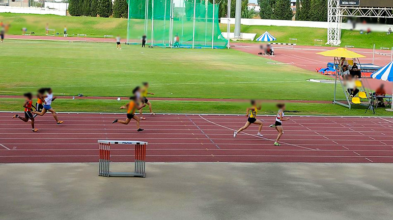 Reprise des entraînements des sportifs d’élite le 4 juin sport