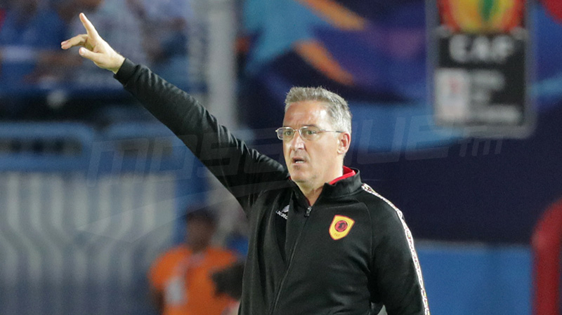 S. Vasiljevic : un exploit face à la meilleure sélection africaine Srdjan Vasiljevic