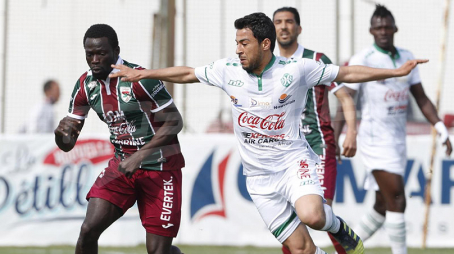 Match barrage ST-JSK : La FTF précise… st-jsk