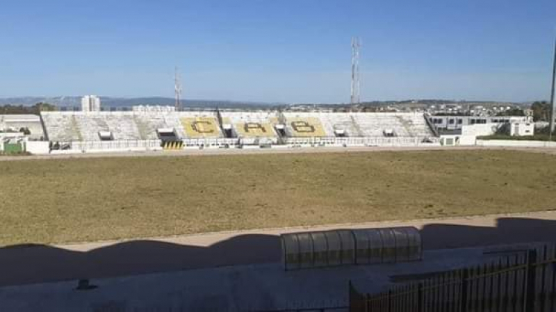 Ben Gharbia: Réunion pour dépasser le problème du stade 15 octobre Stade 15 octobre