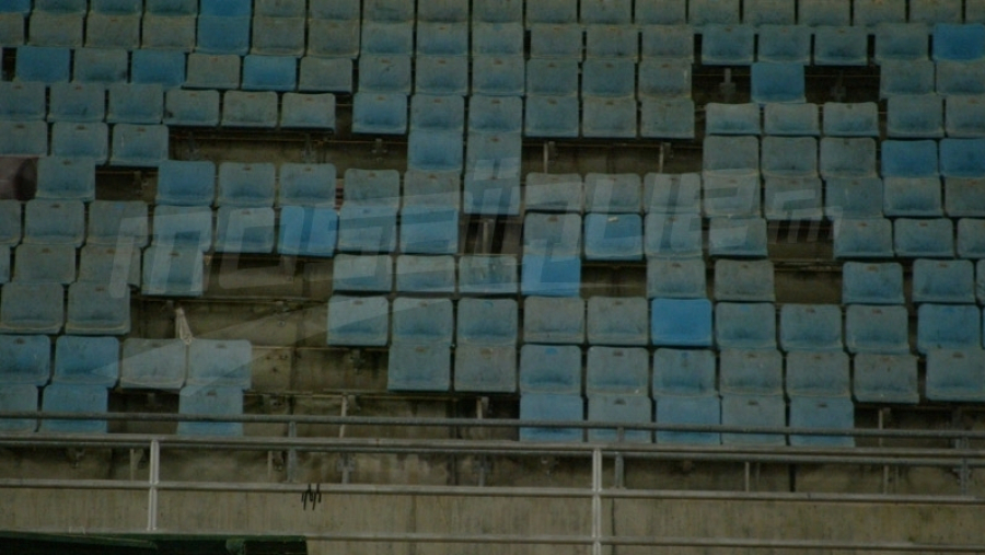 La violence dans les stades: L'approche des experts stade
