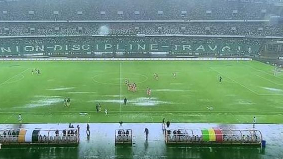 Stade Alassane Ouattara