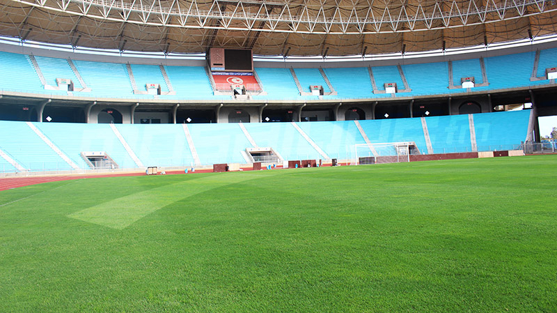Le maire de Radès : Non à la rebaptisation du stade de Radès | Mosaique FM