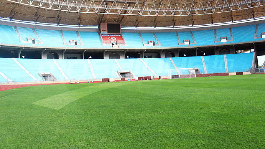 Stade de Radès