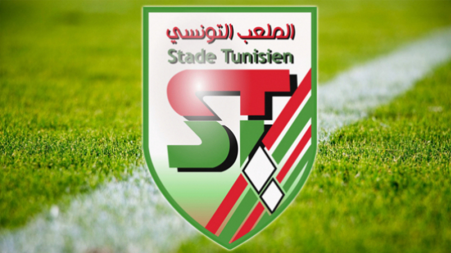 Le Sénégalais Dominique Mendy au Stade tunisien Stade tunisien