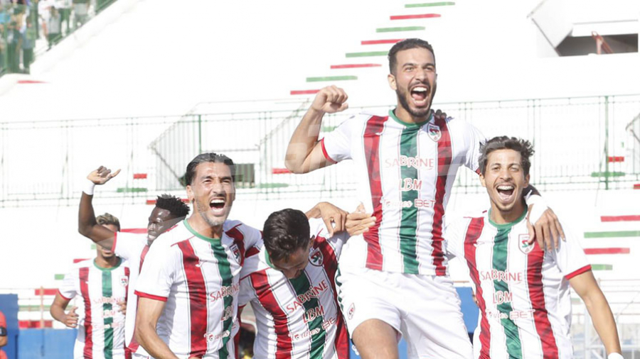 Play-Out : Le ST et le CAB frappent fort stade-tunisien