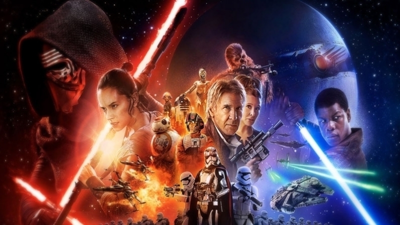 Date De Sortie Star Wars 9 Disney dévoile la date de sortie de Star Wars 9