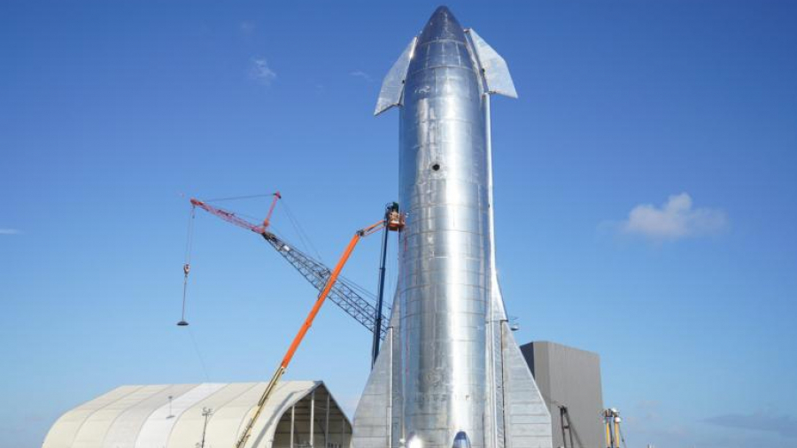 Starship