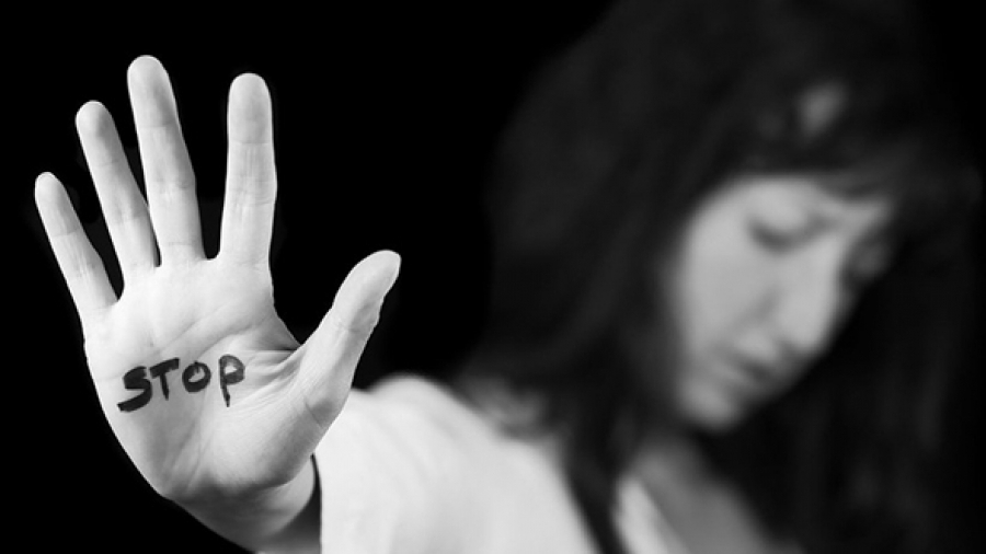 stop violence