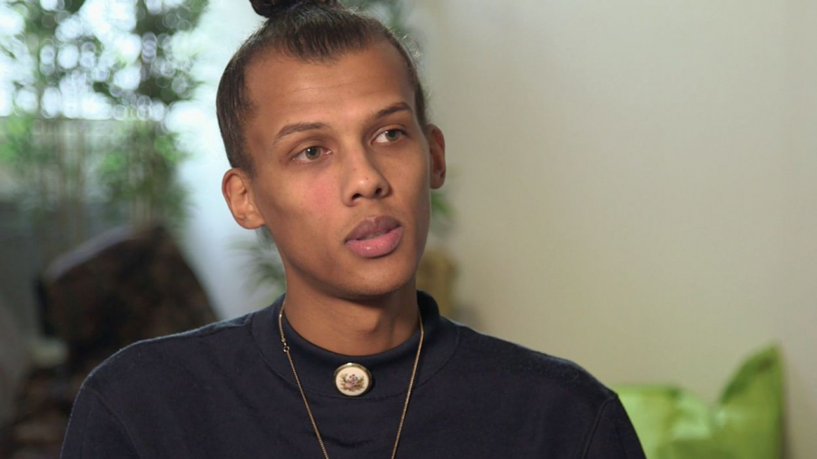 Stromae revient et il a la ''Santé'' Stromae