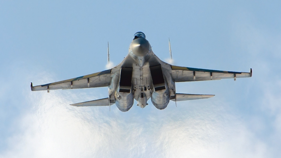 SU-35