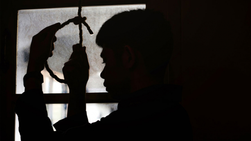 OST: 20 tentatives de suicide en octobre 2019 suicide