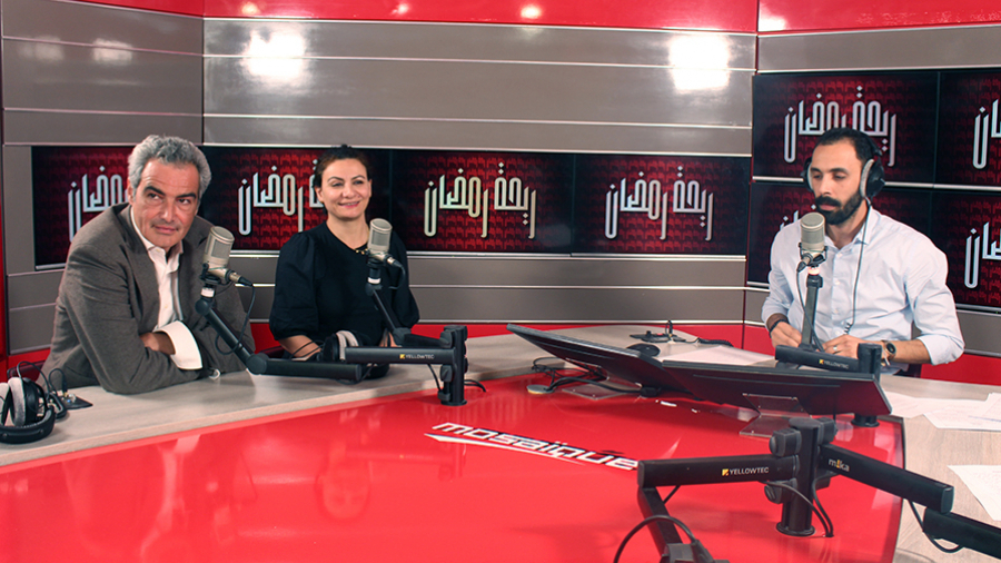 Suleiman Bassem
