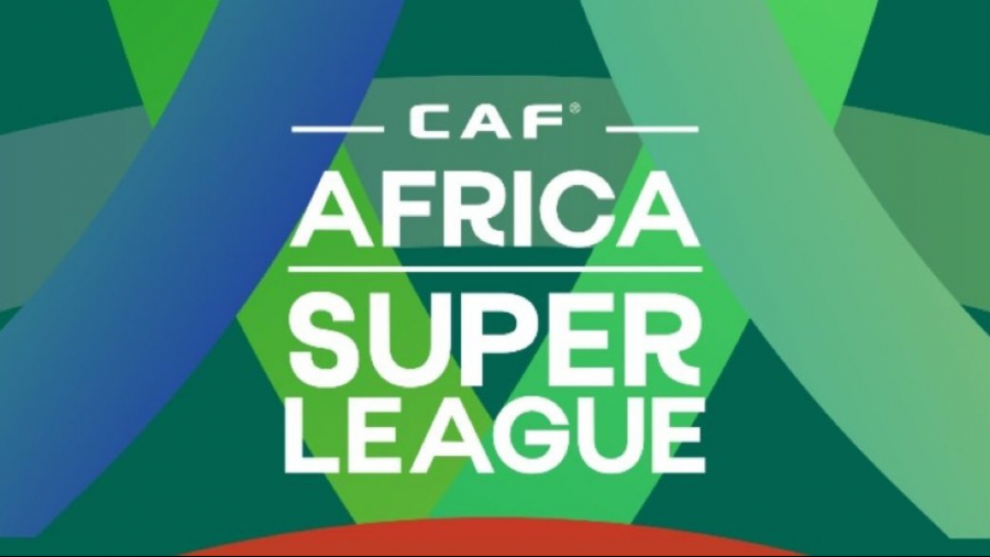 CAF: La Super League en août 2023 Super League