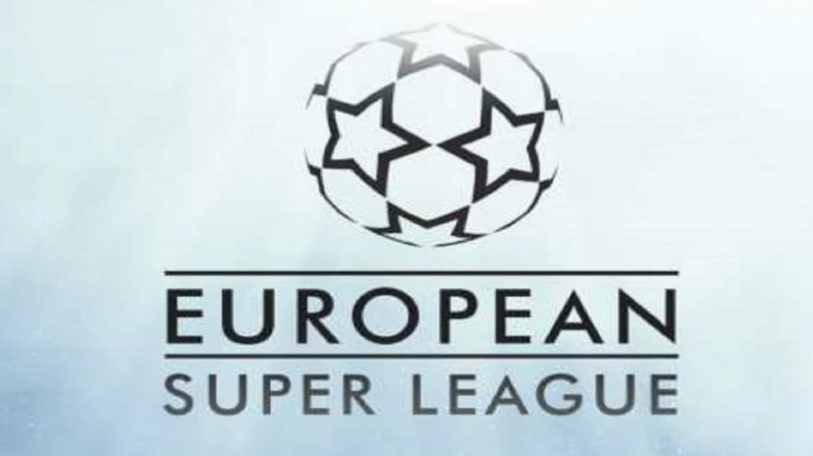 Super Ligue: Chelsea et Manchester City se rétractent Super Ligue