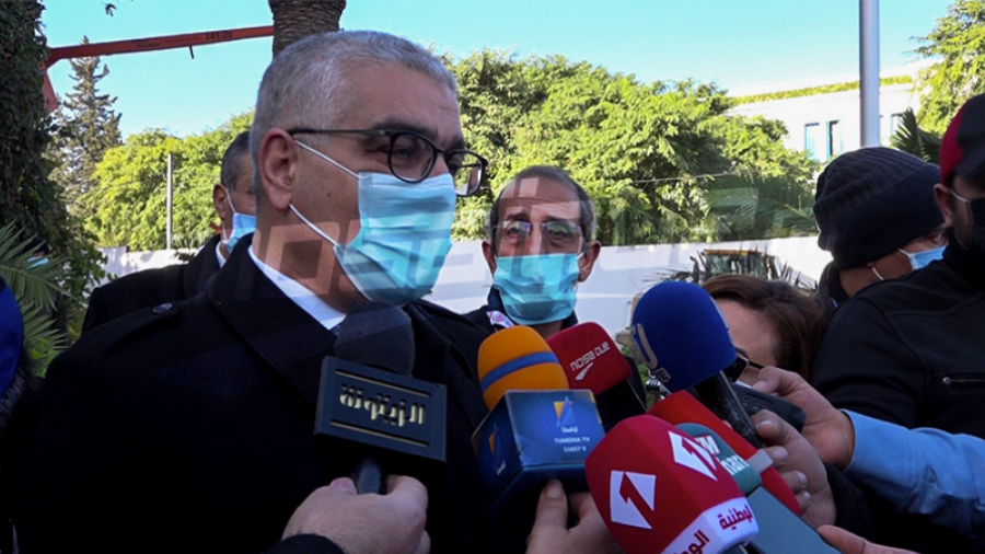 Suspension des cours : Le Comité scientifique tranche mardi