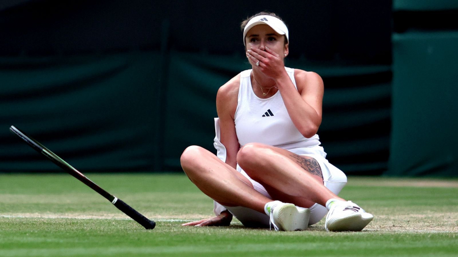 Svitolina 