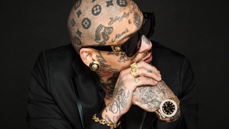 Depuis sa prison: Sawgg Man commande des masques pour les détenus Swagg Mans
