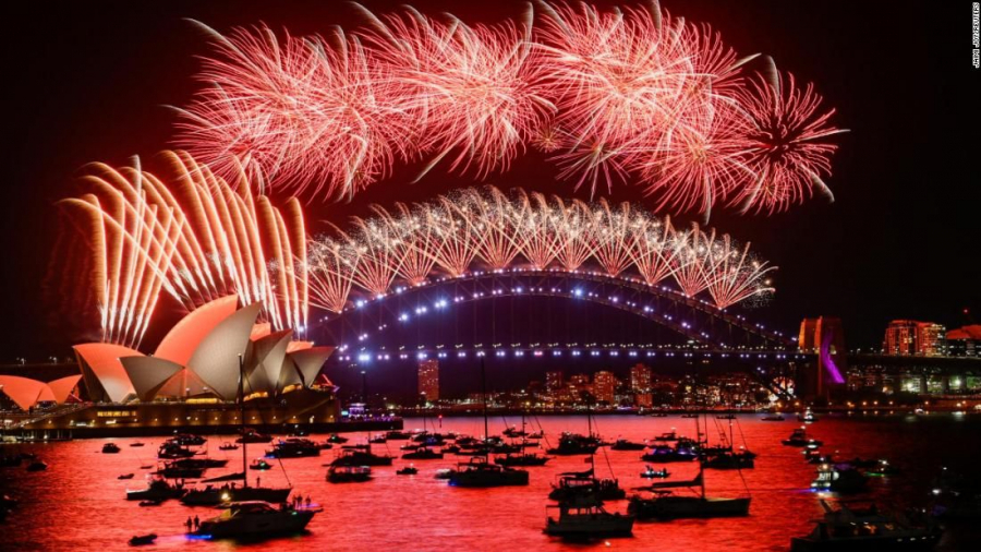 Sydney