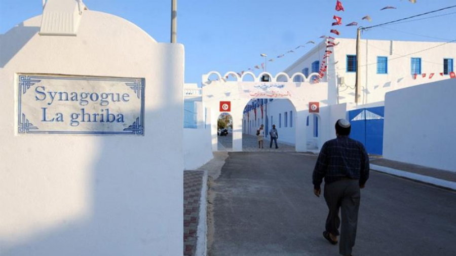 Un département chargé des affaires des minorités religieuses synagogue