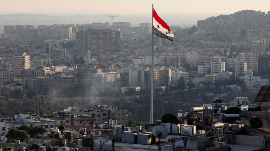 Syrie
