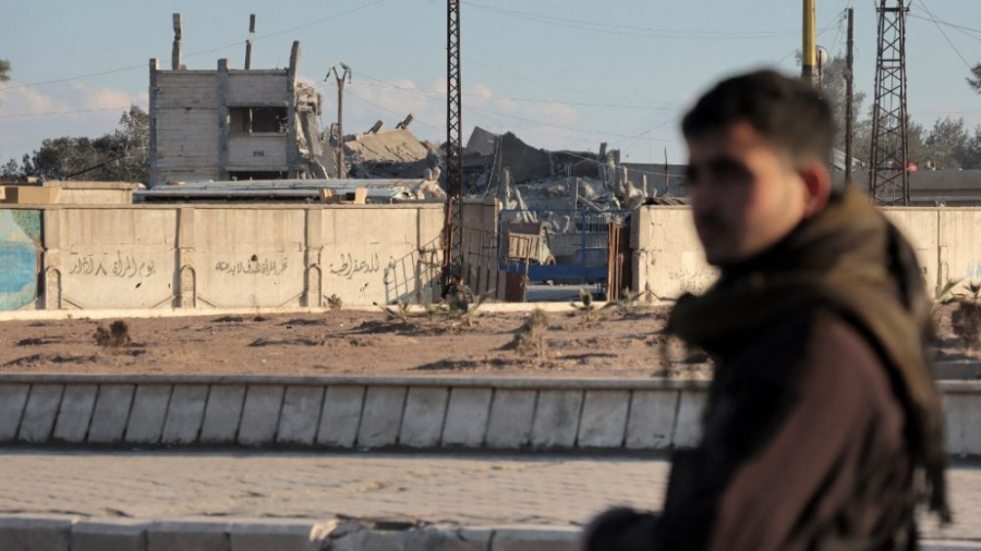 Syrie: 60 prisonniers libérés dans le cadre d'une amnistie inédite 