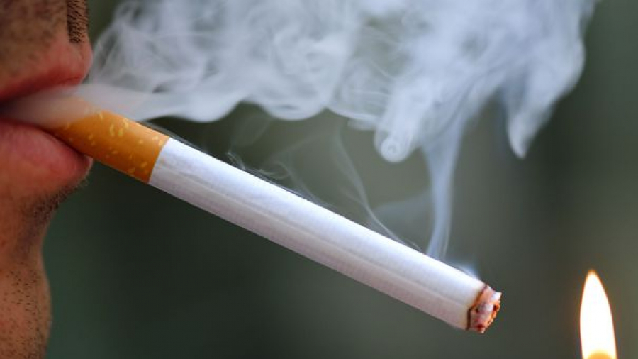 Les maladies causées par le tabagisme coûtent 1,8% du PIB tabac