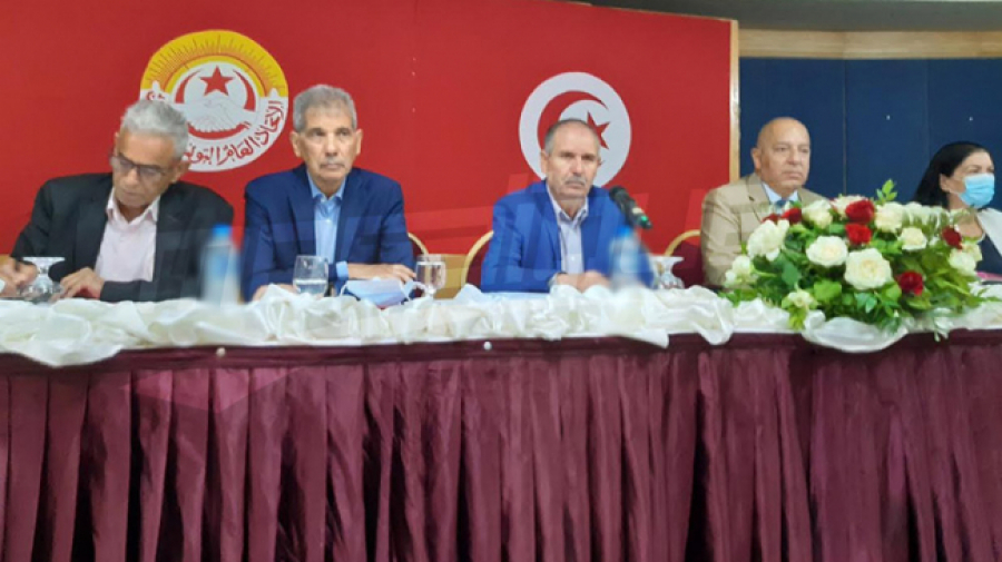 Taboubi: Des élections anticipées si la crise persiste Tabboubi