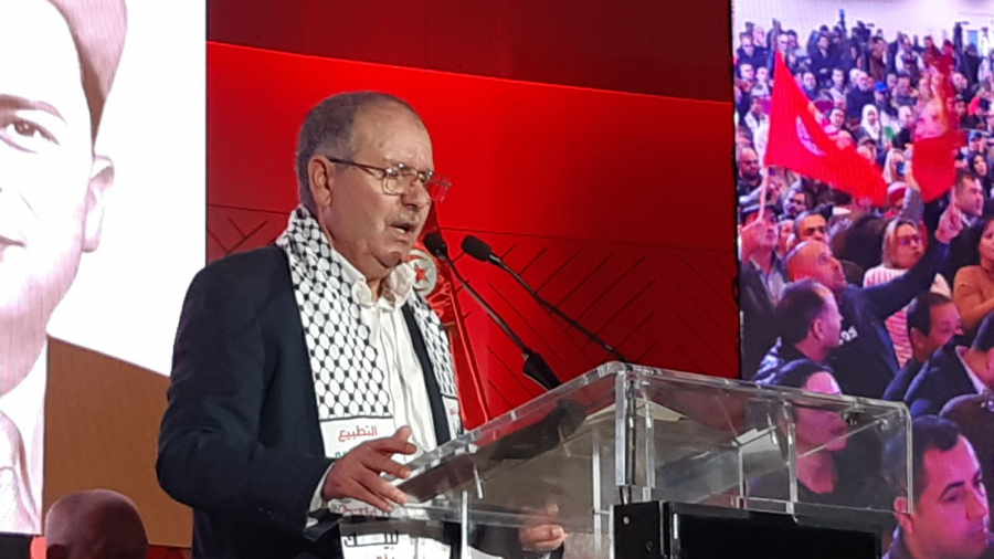 Taboubi: Il est temps de procéder à un remaniement ministériel Taboubi