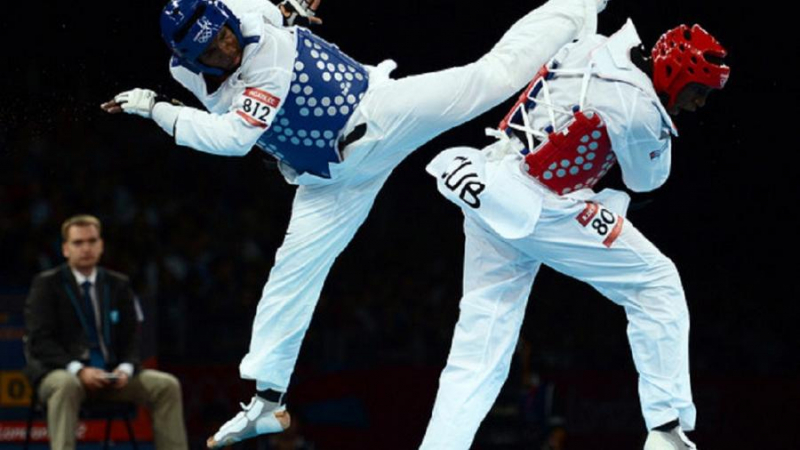 Taekwondo: Sept Tunisiens au Championnat du monde taekwondo