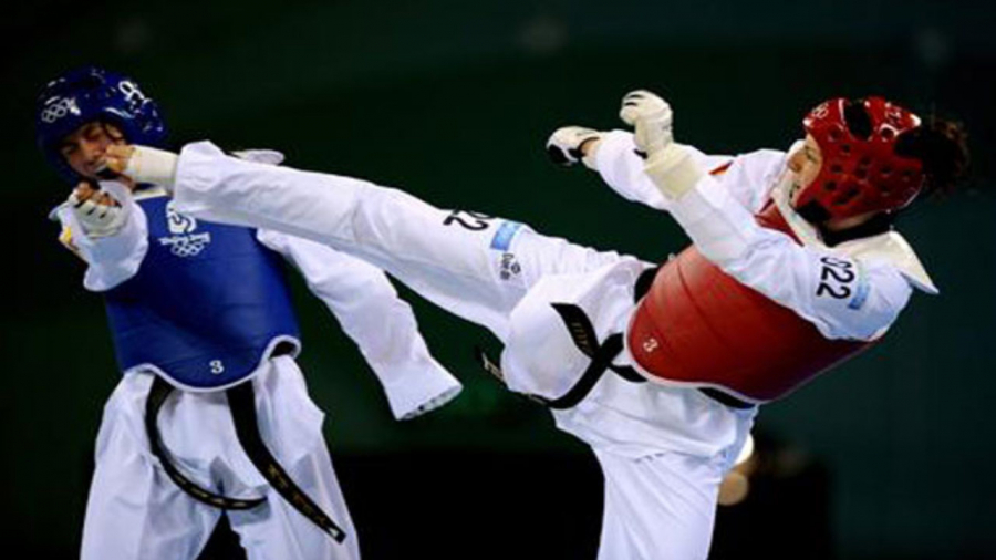 Taekwondo 