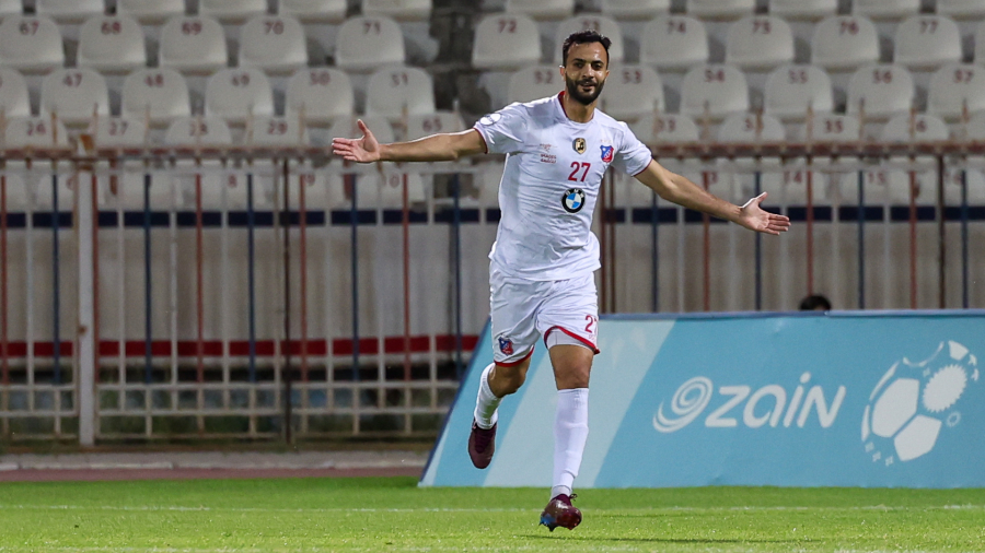 Taha Yassine Khenissi 