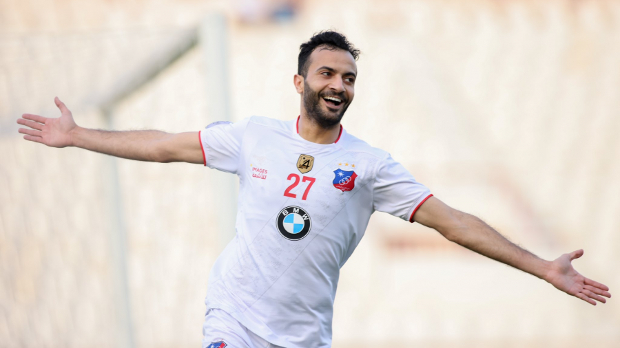Taha Yassine Khénissi 