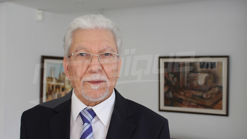Taieb Baccouche: je n'ai pas l'intention de fonder un parti
