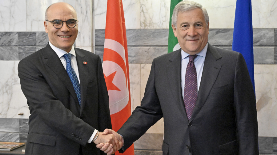 Tajani