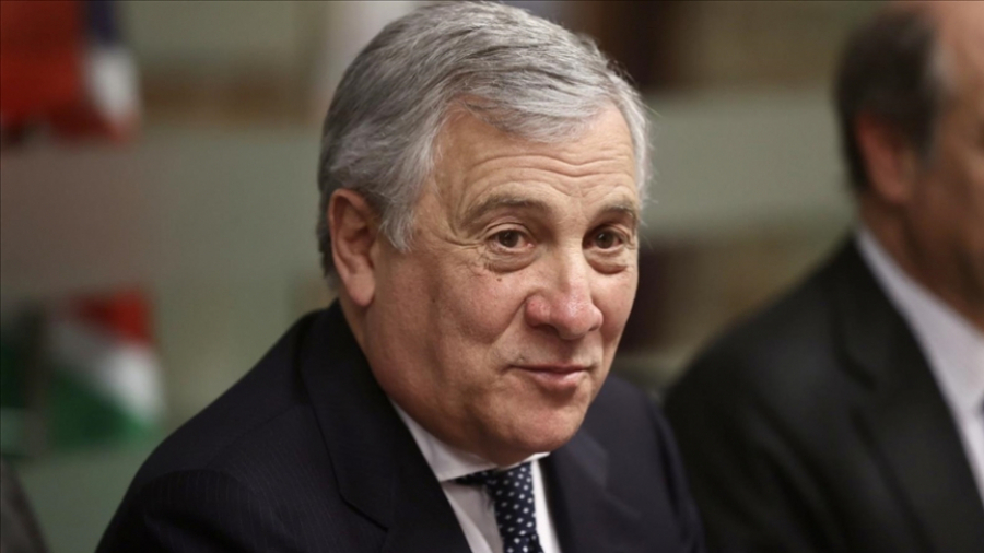 Tajani