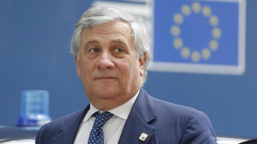 Tajani