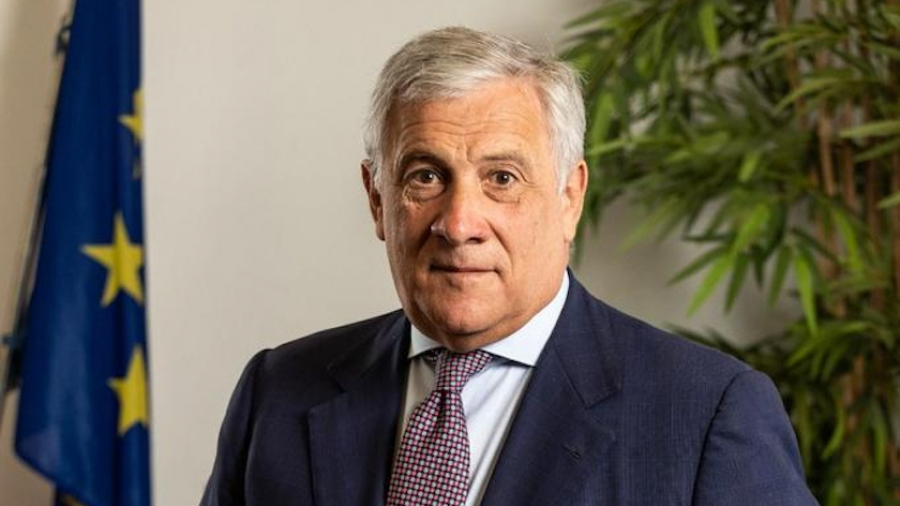 Tajani plaide pour un accord européen à propos de la Tunisie