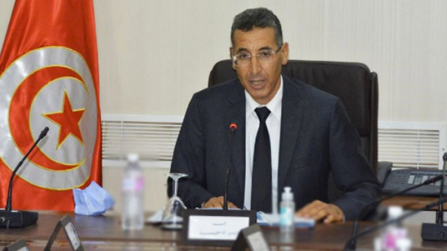 Taoufik Charfeddine
