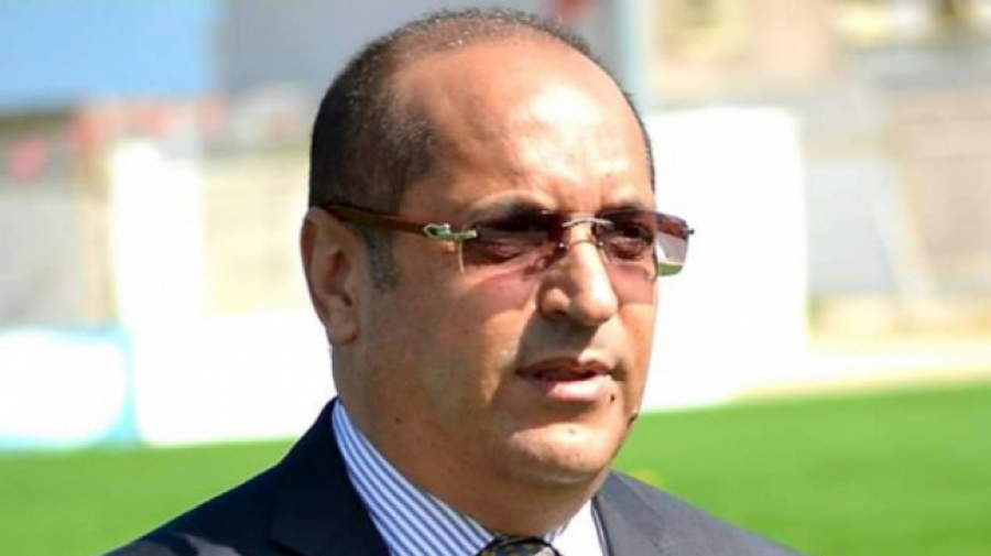 Ben Farhat: Le CA portera plainte contre le président du CS Chebbien Taoufik Mkacher