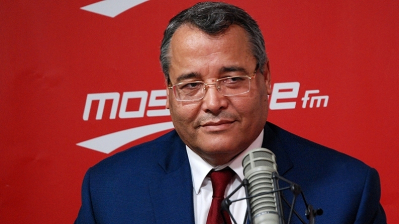 Taoufik Rajhi démissionne taoufik-rajhi