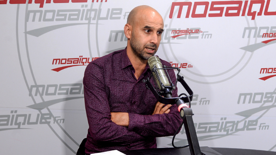 Tarak Amara : A Sfax on sent l'odeur de la mort au vrai sens du terme