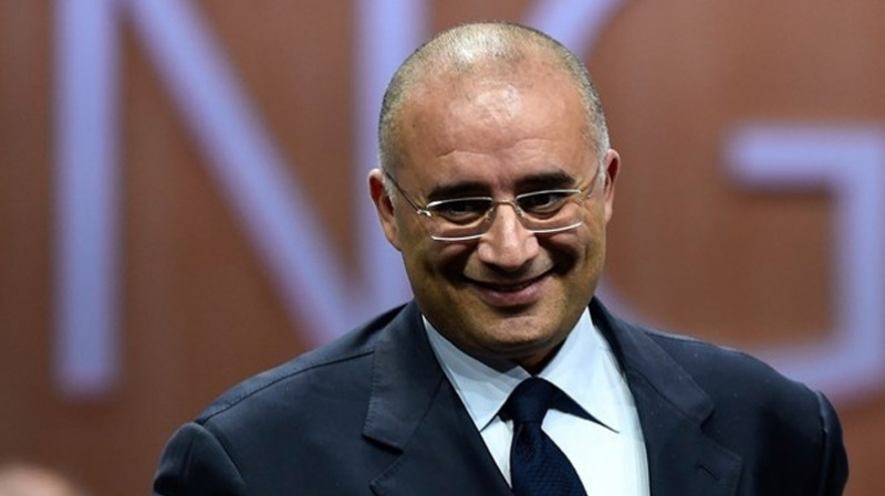 Bouchamaoui prend en charge les tickets des supporters tunisiens Tarek Bouchamaoui