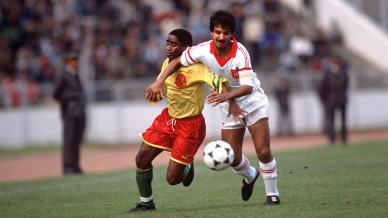 Tarek Dhiab, 27e meilleur joueur africain de l’histoire tarek-dhiab