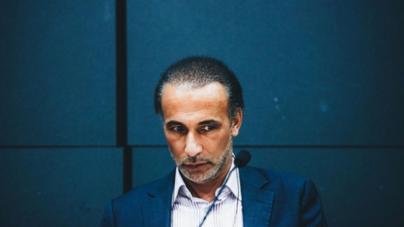 Tariq Ramadan visé par une nouvelle plainte pour viol en réunion Tariq Ramadan